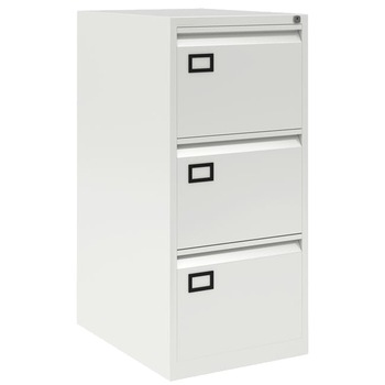 Clasificator metalic pt. arhivare cu 3 sertare X272, 470x620x1020 mm Clasificator metalic pt. arhivare cu 3 sertare X272, 470x620x1020 mm
