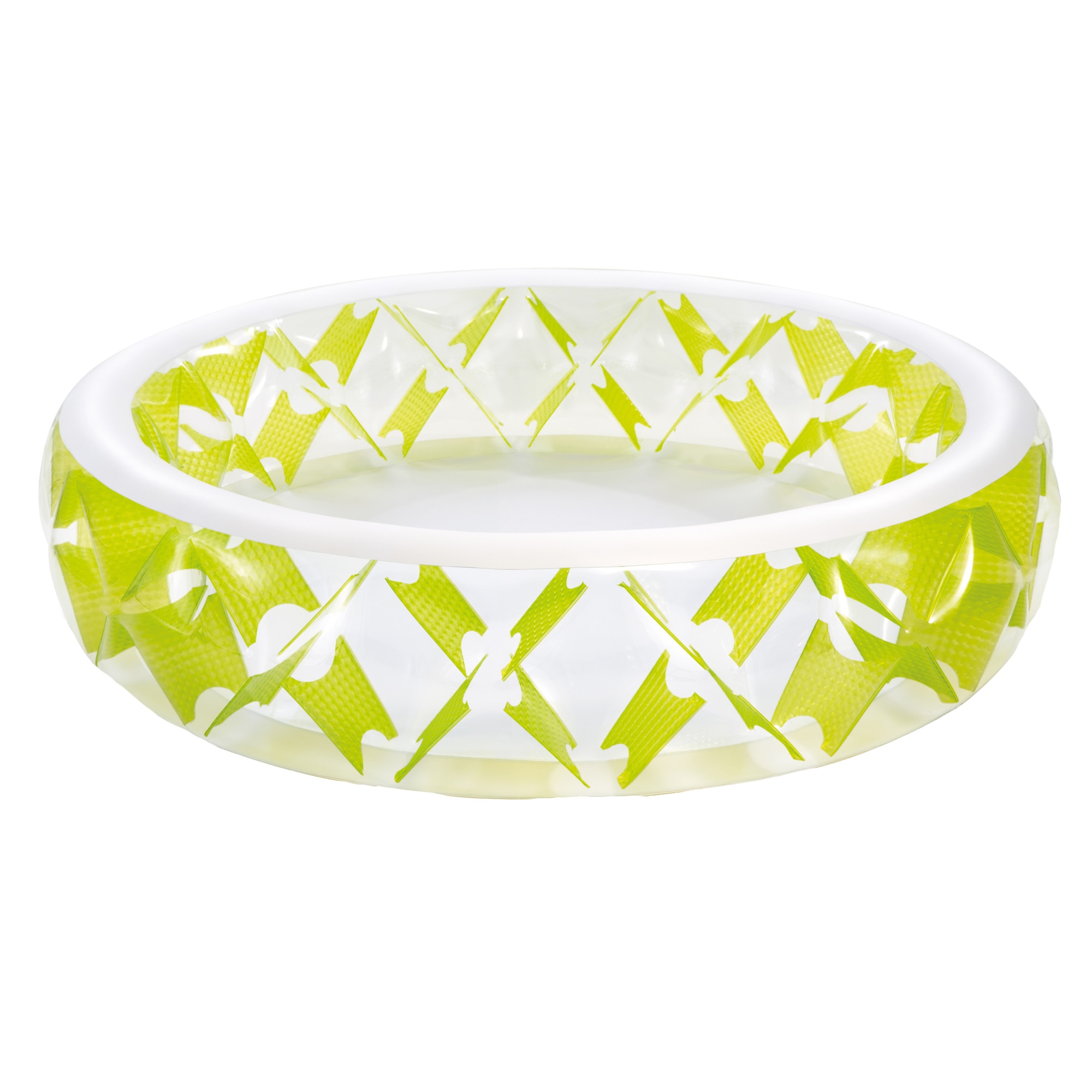 Piscina gonflabila Intex - Swim Center™, Pinwheel, 229 x 56 cm