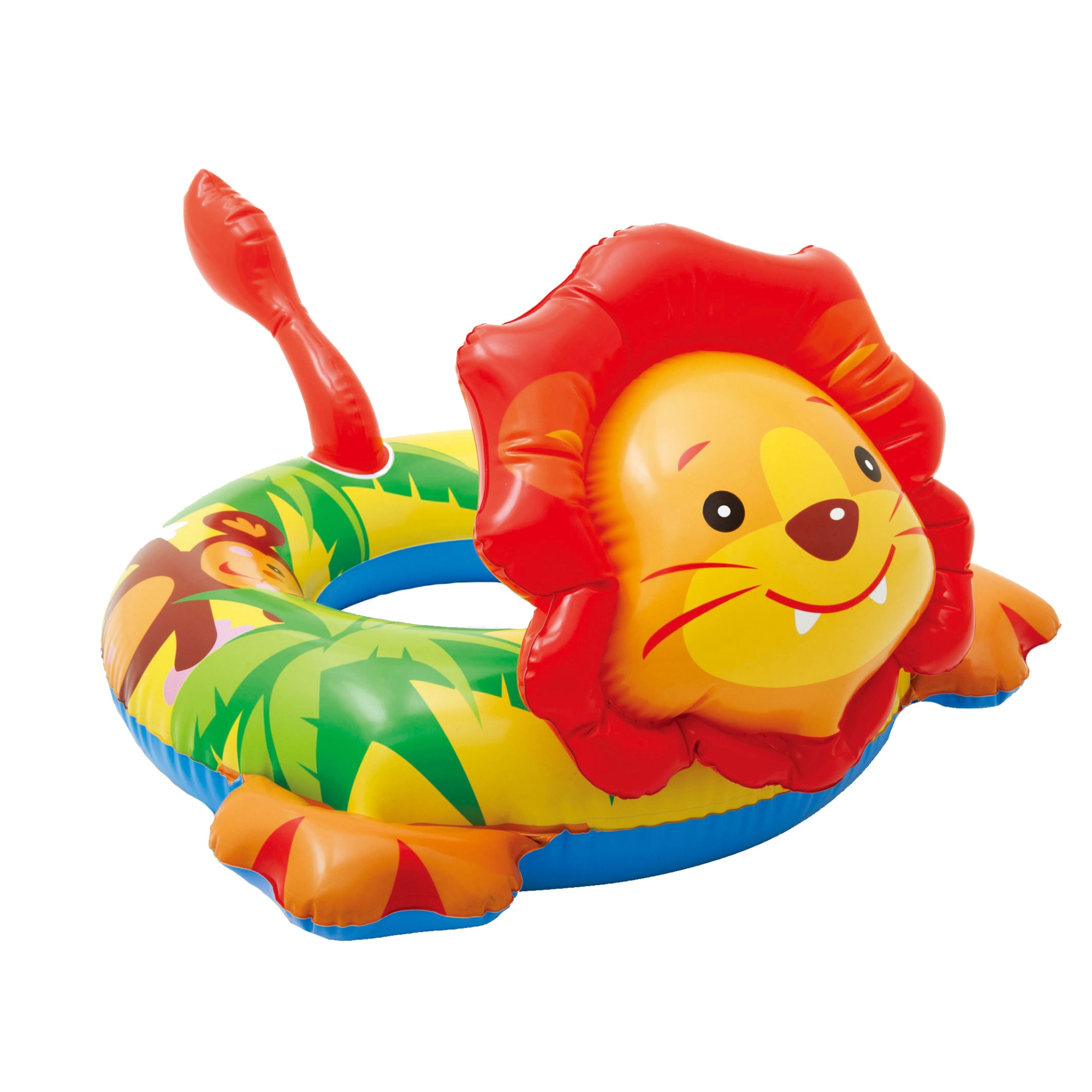 Colac Intex - Animal rings, Leu 72 x 66 cm
