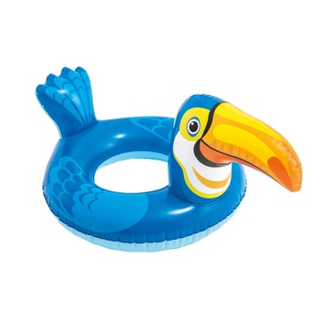 Colac Intex - Animal rings, Tucan, 89 x 56 cm Colac Intex - Animal rings, Tucan, 89 x 56 cm