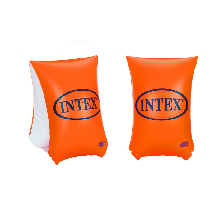 Intex Karúszók - Deluxe, 6-12 év