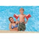 Aripioare inot Intex - Deluxe, 6-12 ani