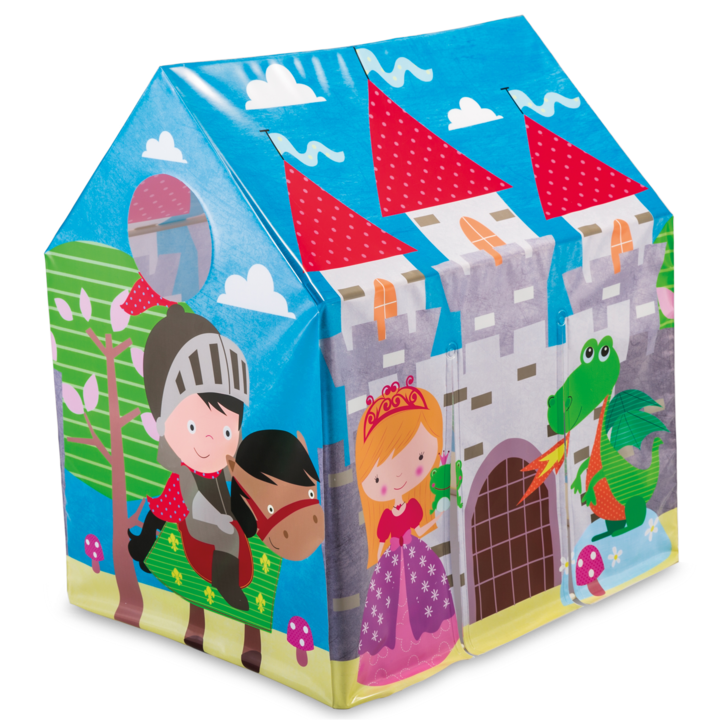 Cort Intex - Royal Castle, 95 x 75 x 107 cm