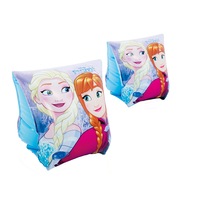 Aripioare inot Intex - Deluxe, Frozen, 3-6 ani