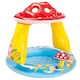 Piscina gonflabila Intex Baby - Ciupercuta, 102 x 89 cm