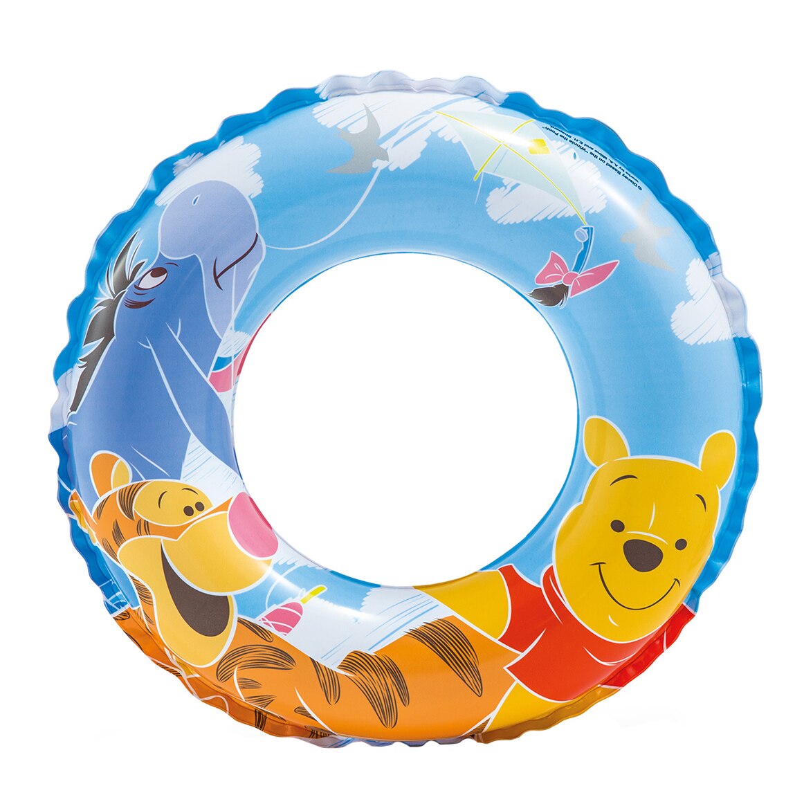 Colac Intex - Winnie the Pooh, 51 cm