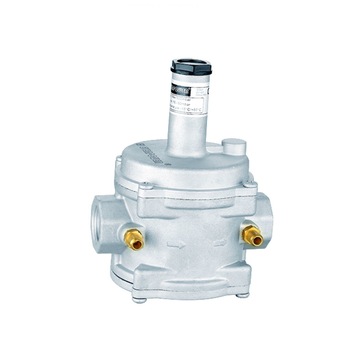 Regulator presiune gaz cu filtru 1 Everpro Regulator presiune gaz cu filtru 1 Everpro