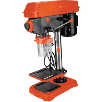 Masina de Gaurit de banc 350W Masina de Gaurit de banc 350W