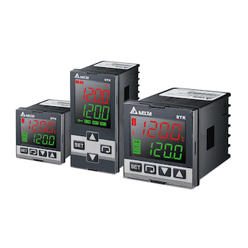 Regulator de temperatura seria DTK, IN:100-240VAC, intrare sensor temperatura platina RTD: PT100/JTP100, RTU:Cu50, Ni120, Termocuplu (11 TIPURI), 1 x OUT tensiune 12 V(SSR), 1 x alarma 3A, dim 48 x 96 Regulator de temperatura seria DTK, IN:100-240VAC, intrare sensor temperatura platina RTD: PT100/JTP100, RTU:Cu50, Ni120, Termocuplu (11 TIPURI), 1 x OUT tensiune 12 V(SSR), 1 x alarma 3A, dim 48 x 96