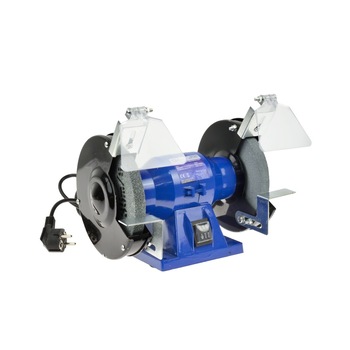 Polizor de banc 150x16x12,7mm, Geko G81241 Polizor de banc 150x16x12,7mm, Geko G81241