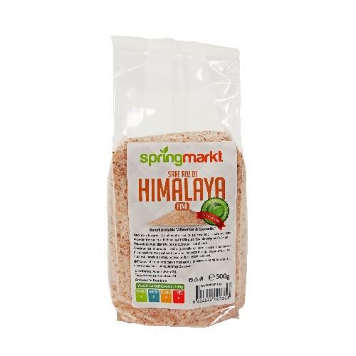 Sare Roz de Himalaya Fina Adams Vision 500gr