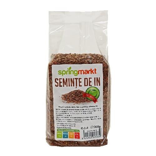 Seminte de In Adams Vision 300gr