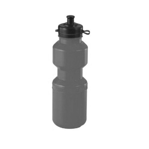 Bidon Apa Syncromate 650ml gri