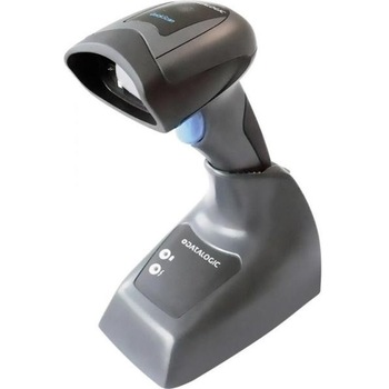 Cititor coduri de bare Datalogic QuickScan QM2131-BK-433K1 Cititor coduri de bare Datalogic QuickScan QM2131-BK-433K1