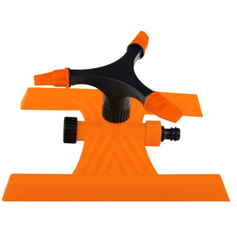 Aspersor Gradina 3 Brate cu Stativ EvoTools