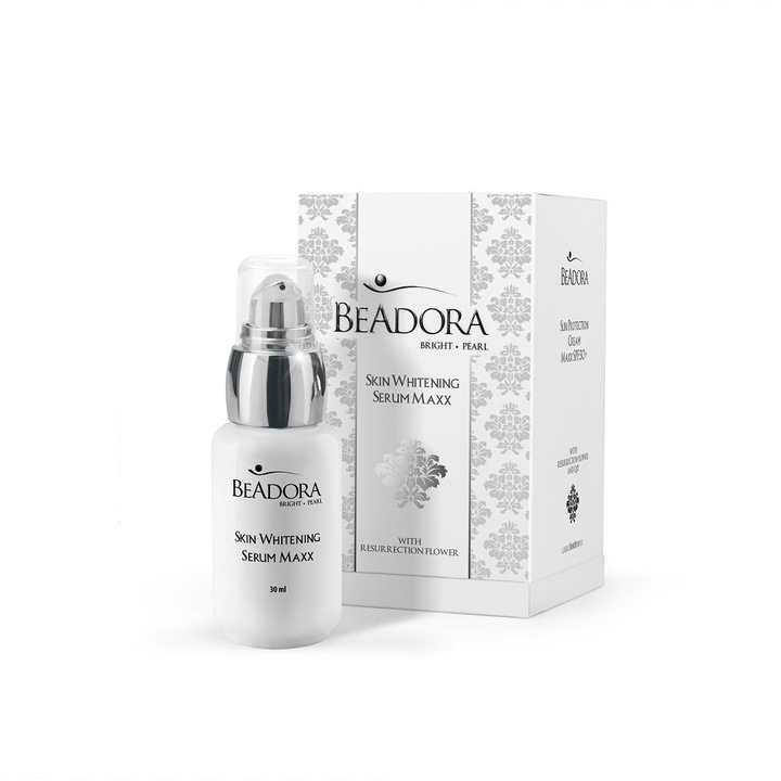Crema de fata, BeAdora, 30 ml