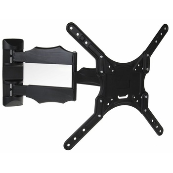 Suport vertical pentru TV , Libox , Barcelona LB/220 23''/55'' VESA 400x400 35 kg , negru Suport vertical pentru TV , Libox , Barcelona LB/220 23''/55'' VESA 400x400 35 kg , negru