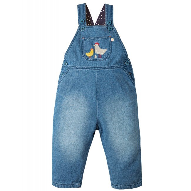 Salopeta Hopscotch frugi