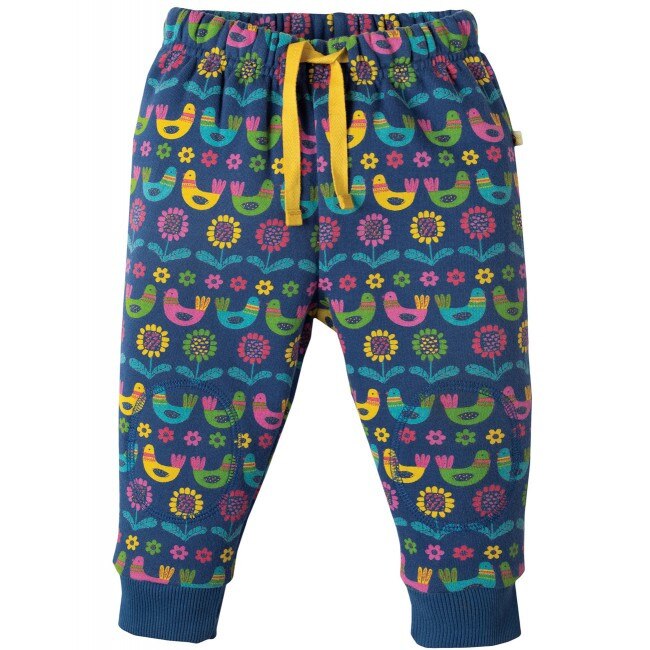 Panataloni Snuggle Crawlers Frugi