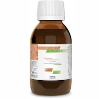 Ulei de ricin cu vitamina A 100 ml, Tis Farmaceutic
