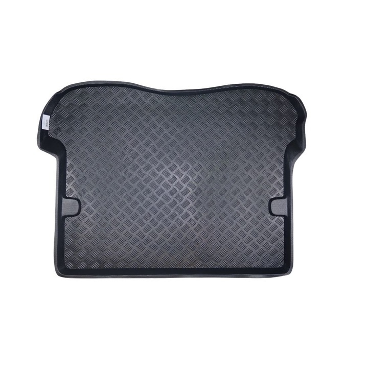 Стелка, За Jeep Grand Cherokee (2005-2010) 4x4 5doors, За багажник, PVC, Черен