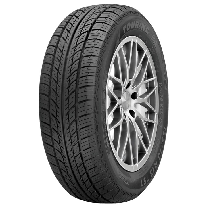 Anvelopa Vara Taurus Touring 155/65 R14 75 T
