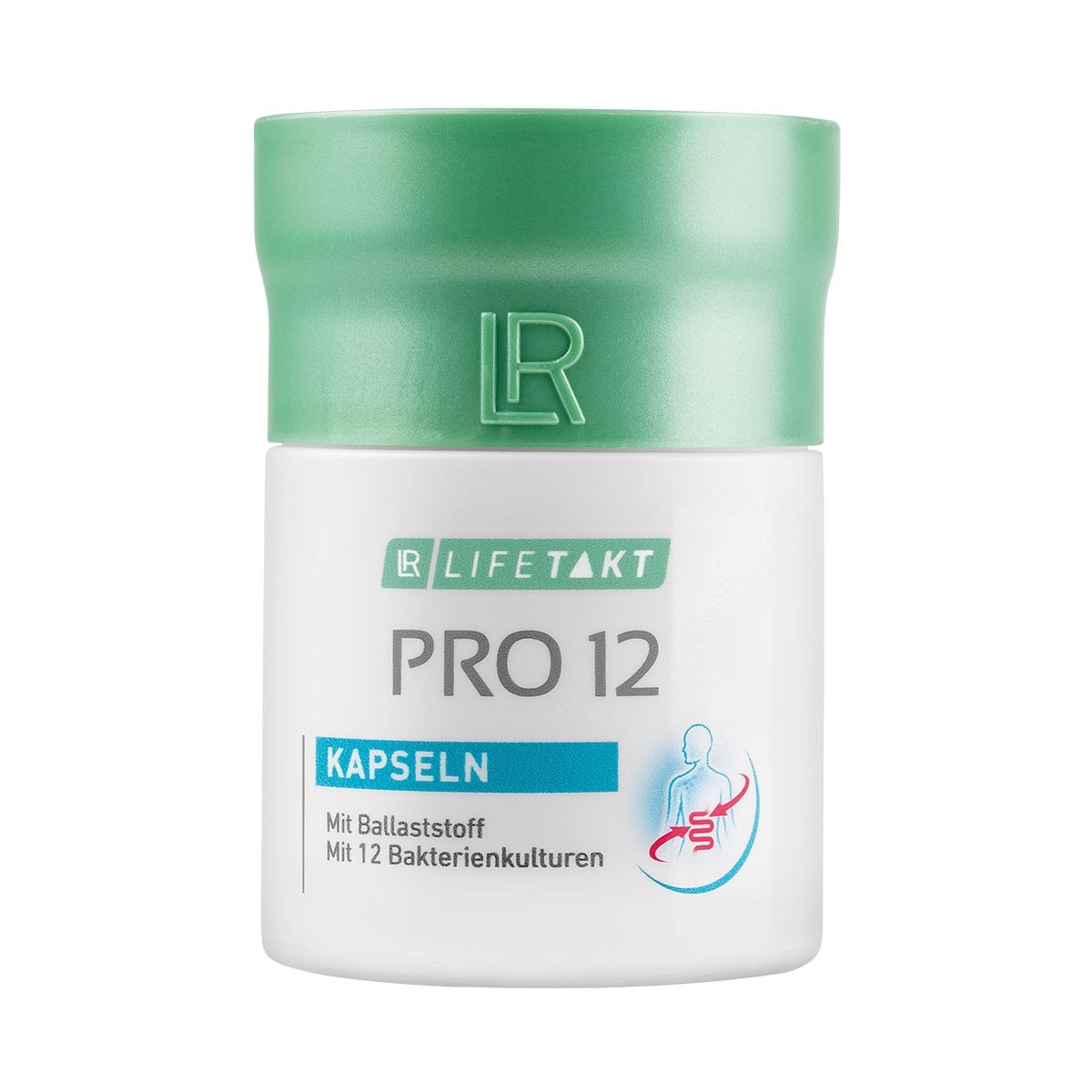 Pro 12 Capsule – 12g