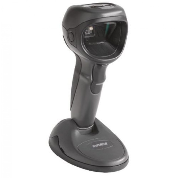 Cititor coduri de bare Zebra DS9808 DS9808-SR7NNU01ZR