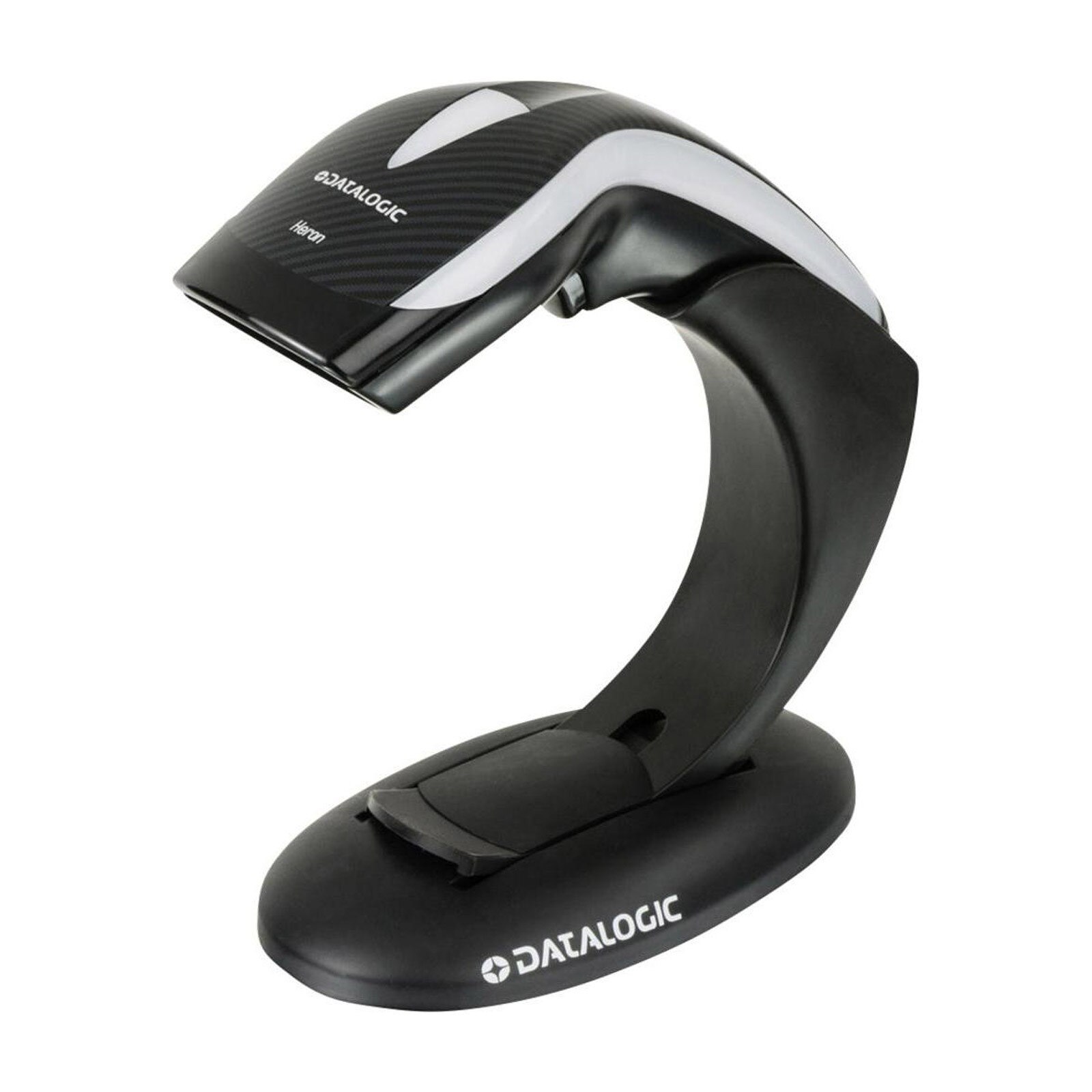 Cititor coduri de bare Datalogic Heron HD3130, HD3130-BK