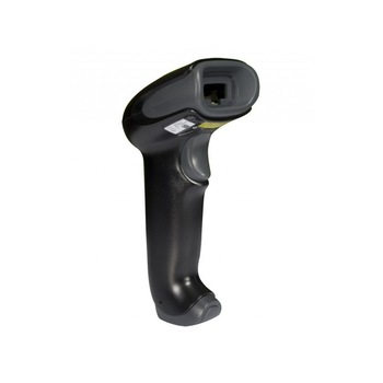 Cititor coduri de bare Honeywell Voyager 1250G-2USB, negru Cititor coduri de bare Honeywell Voyager 1250G-2USB, negru