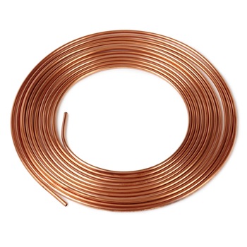 Conducta frana universala CUPRU R4.75mm/ 5M Conducta frana universala CUPRU R4.75mm/ 5M
