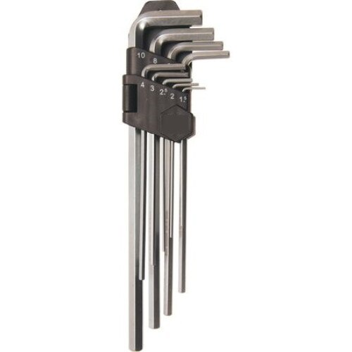 Set trusa imbus hexagon EVO 9 buc./set