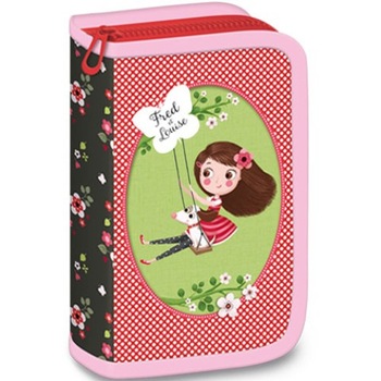 Penar neechipat cu parti pliabile Mon Amie Penar neechipat cu parti pliabile Mon Amie