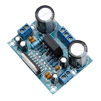Amplificator 1 x 100 W cu TDA 7293