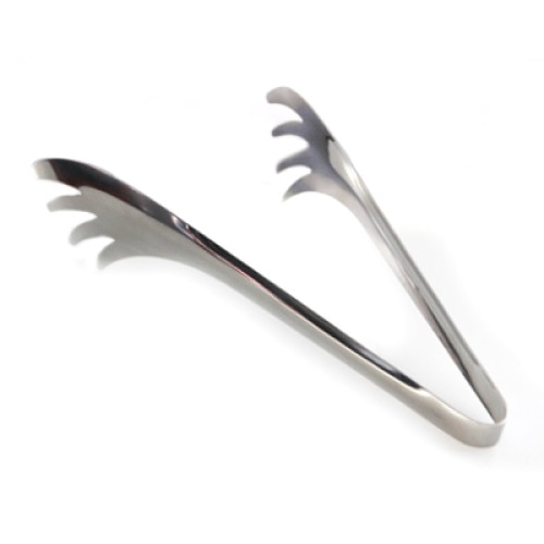 Cleste inox RAKI pentru servit 25,5cm MN0198351