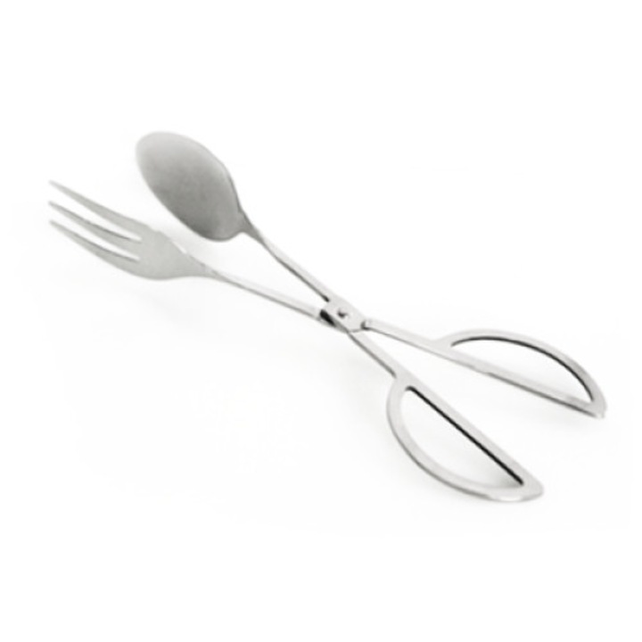 Cleste inox RAKI pentru servit MN0198350