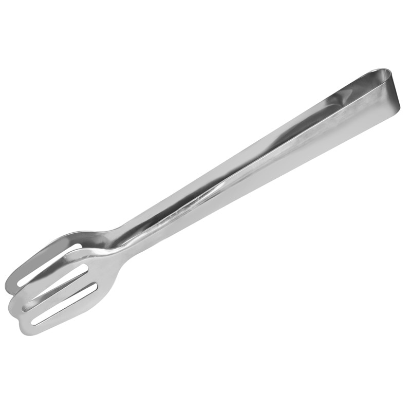 Cleste inox pentru servire universala 20cm