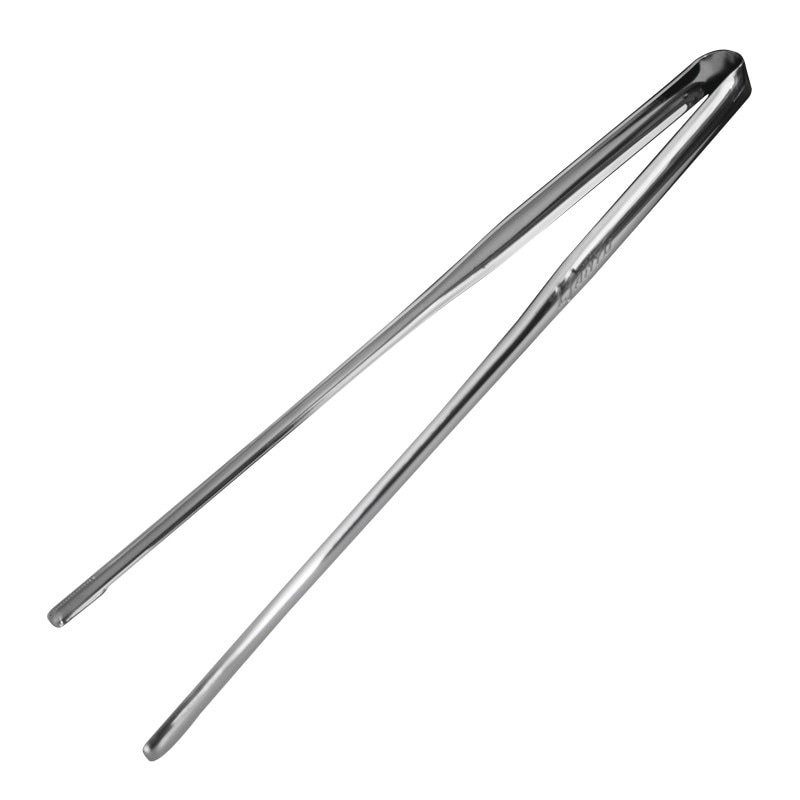 Cleste inox RAKI bucatar de tip penseta 30cm