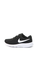 nike pantofi sport de plasa tanjun negrualb 36 eu imagen 14_0_
0