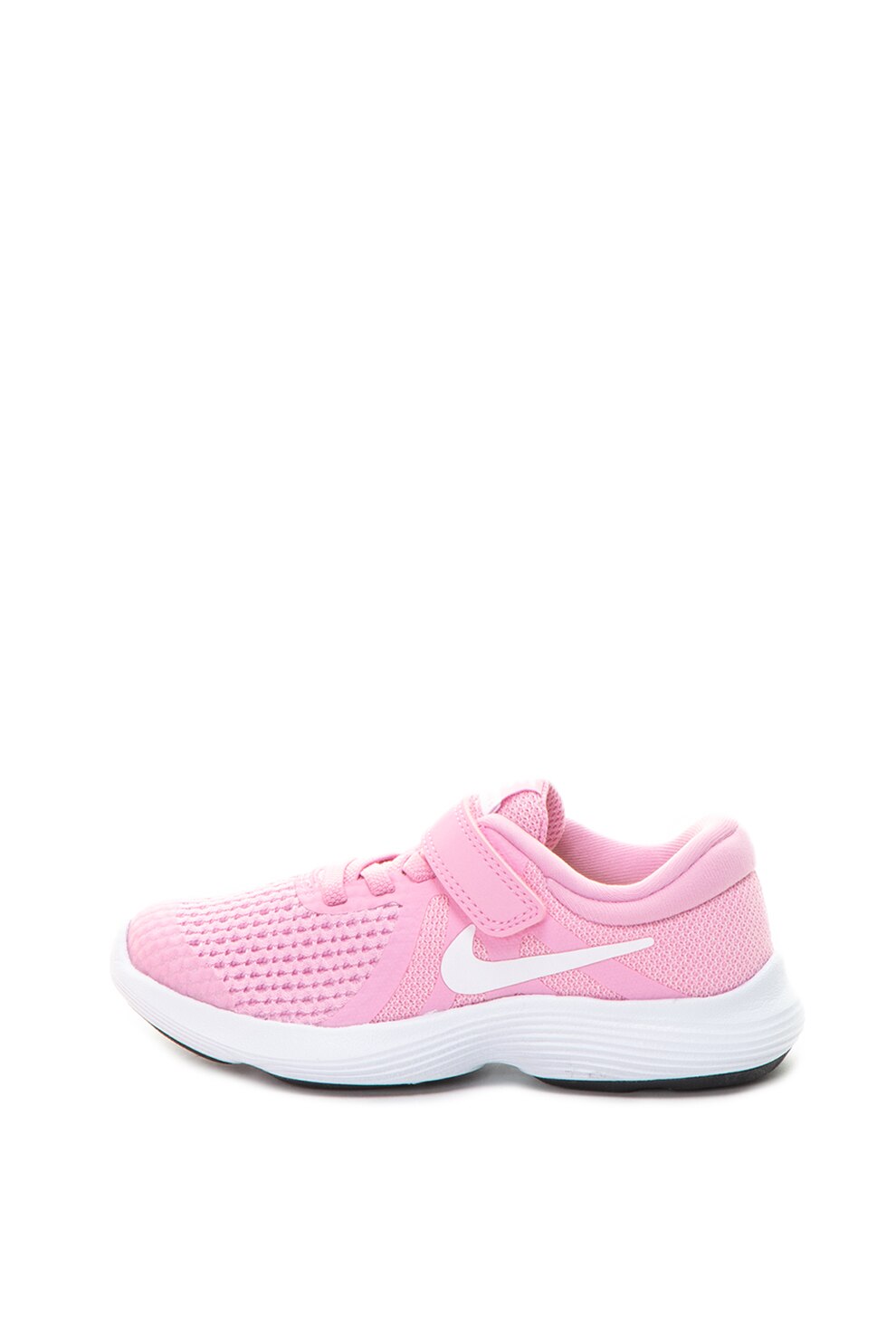 Nike, Pantofi sport din tricot Revolution 4