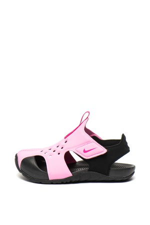 sandale cu velcro sunray protect