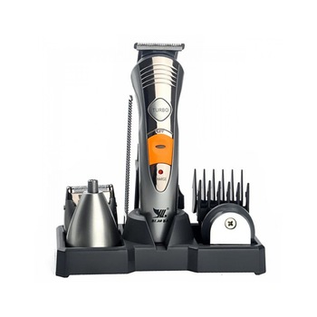 Aparat De Tuns Si Ras Cu 3 Capete B-580 Aparat De Tuns Si Ras Cu 3 Capete B-580