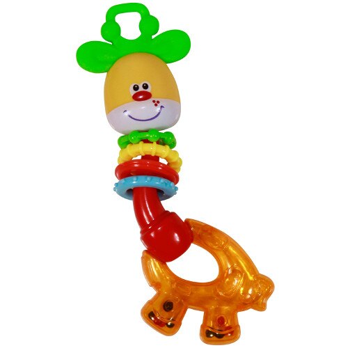 Jucarie Lorelli Zornaitoare Girafa