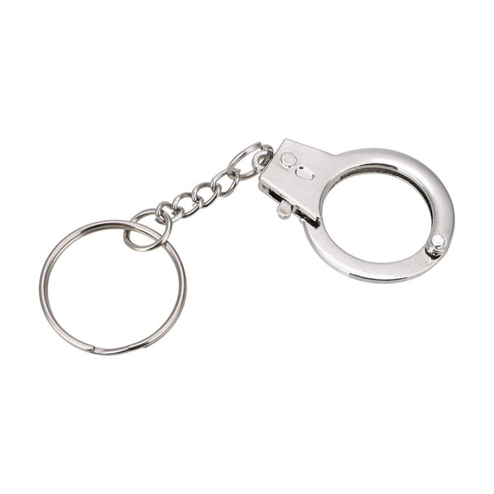 Breloc chei forma catuse, LRTM, metalic