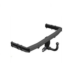 Carlig Remorcare Hakpol Audi A6 05-02/2011 Carlig Remorcare Hakpol Audi A6 05-02/2011