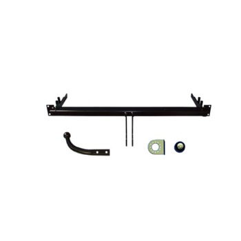 Carlig Remorcare Hakpol Volkswagen Passat 10-2014 Carlig Remorcare Hakpol Volkswagen Passat 10-2014