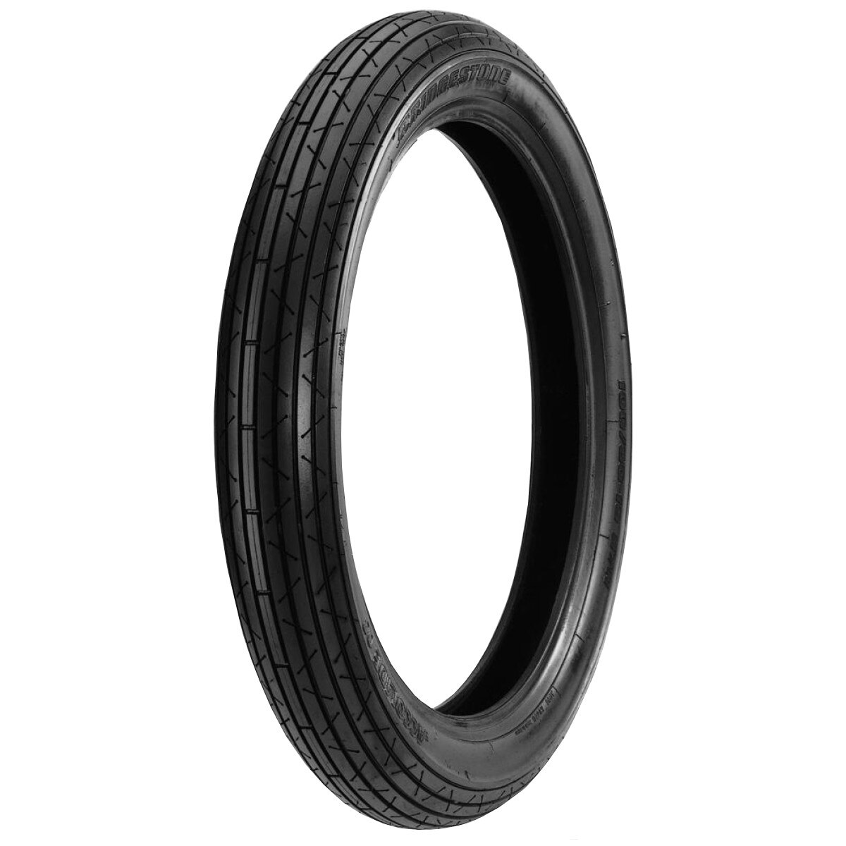 Anvelopa Bridgestone Accolade 100/90-19 G 57H TT