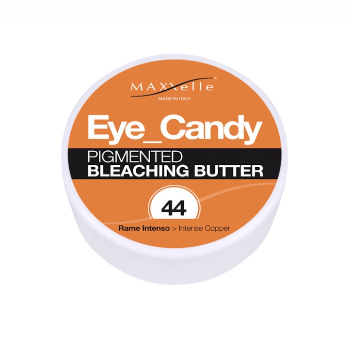 Пигментиран избелващ крем Maxxelle Aramie Eye Candy, № 44, 100 гр
