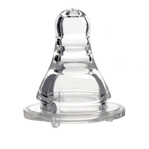 Tetina copii standard anticolici flux X Baby Ono 1203