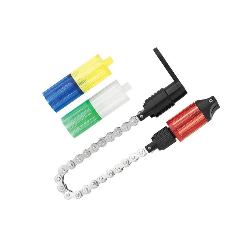 Swinger SW17A Baracuda